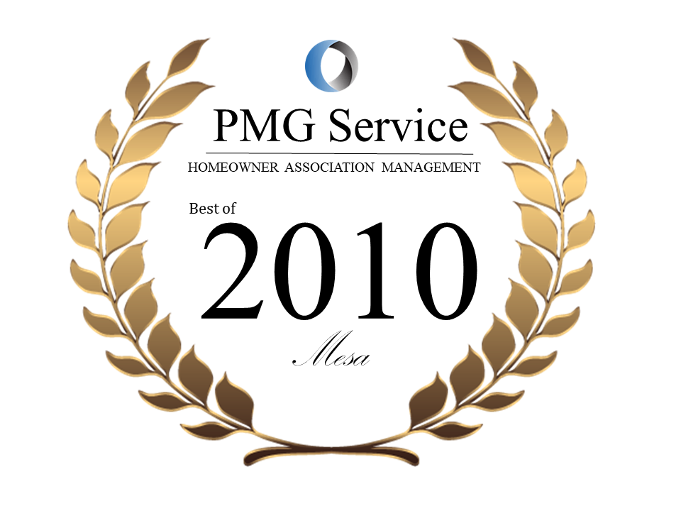 2010 Award