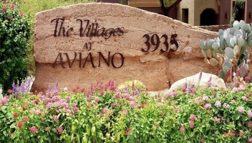 The Villages at Aviano